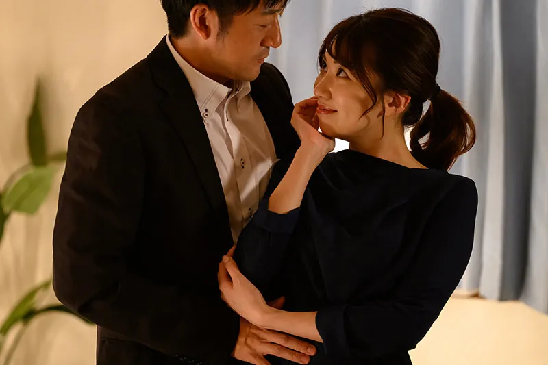 FANZAが提供している山岸逢花の淫靡な微笑みと柔肌に溺れる情事(h_198need00093r18)のサンプル画像-4