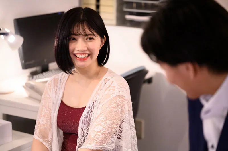 FANZAが提供している石原希望の男を惑わす妖艶美女の真夜中のカラダ(h_198need00094r18)のサンプル画像-5