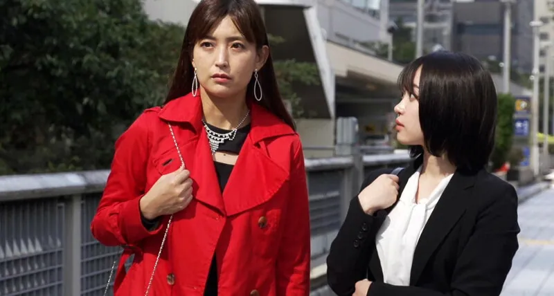 FANZAが提供している架乃ゆらと並木塔子の淑女を蕩かす竿師の肉欲手練手管(h_198need00095r18)のサンプル画像-1