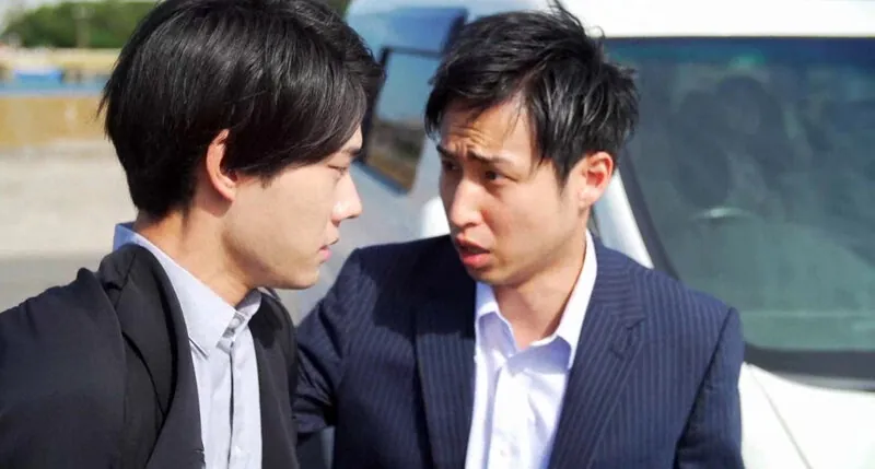 FANZAが提供している架乃ゆらと並木塔子の凄腕竿師の技で華開く美女の肉欲と絶頂(h_198need00096r18)のサンプル画像-10