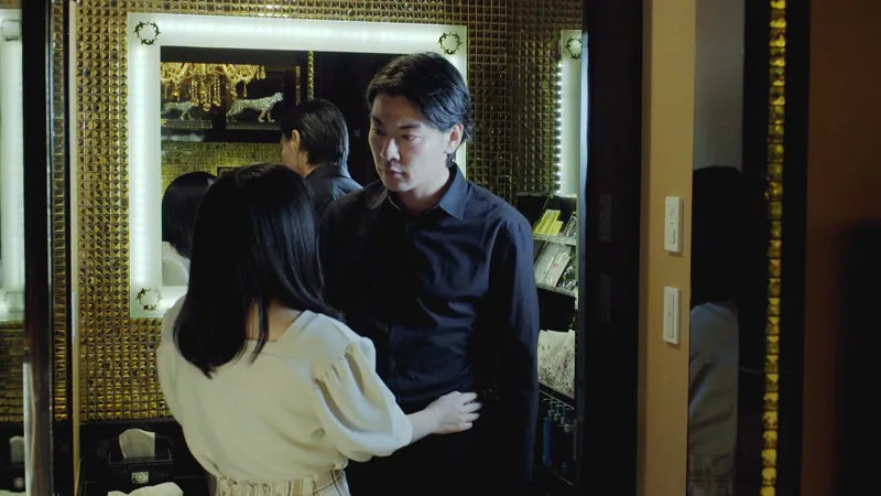 FANZAが提供している加藤ツバキとみひなの夜王の手練手管に美裸身を濡らす美女たち(h_198need00097r18)のサンプル画像-9