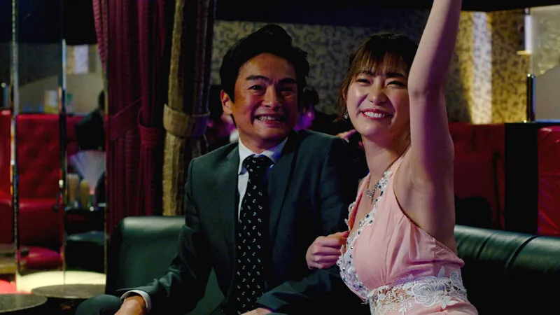 FANZAが提供している美谷朱里と椿りかのホストの凄テクで絶頂天国にイく美女たち(h_198need00102r18)のサンプル画像-11