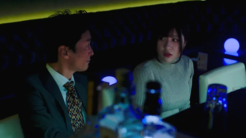 FANZAが提供している辻さくらと結城りののホストに惚れ込んで堕ちた女たちの貪欲SEX(h_198need00103r18)のサンプル画像-10