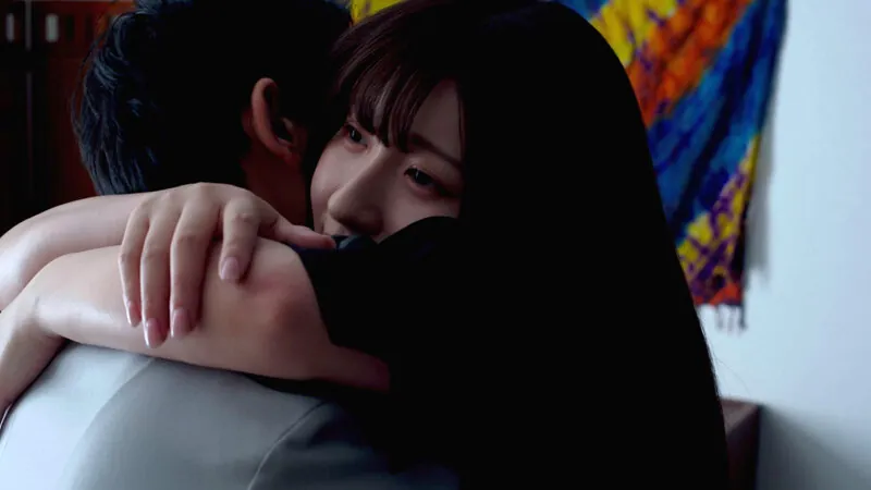 FANZAが提供している辻さくらと結城りののホストに惚れ込んで堕ちた女たちの貪欲SEX(h_198need00103r18)のサンプル画像-15