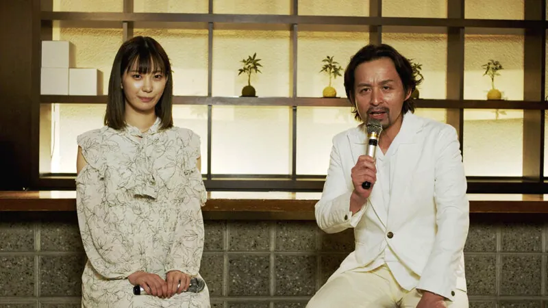 FANZAが提供している七瀬アリスの肉欲を貪る美痴女の極上エロスボディ(h_198need00107r18)のサンプル画像-1
