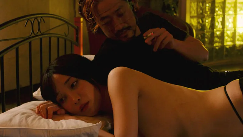 FANZAが提供している七瀬アリスの肉欲を貪る美痴女の極上エロスボディ(h_198need00107r18)のサンプル画像-12
