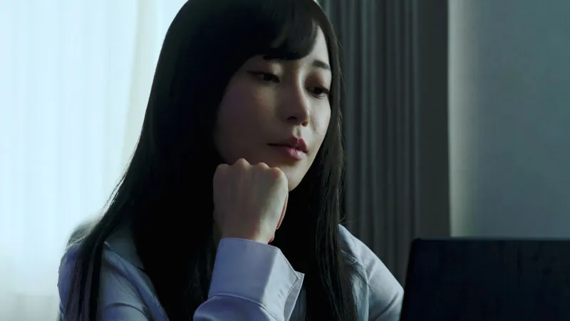 FANZAが提供している七瀬アリスの肉欲を貪る美痴女の極上エロスボディ(h_198need00107r18)のサンプル画像-2
