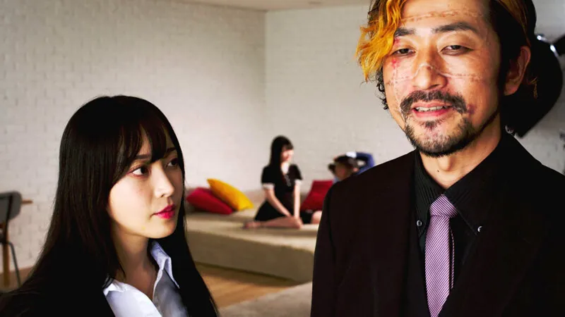 FANZAが提供している七瀬アリスの肉欲を貪る美痴女の極上エロスボディ(h_198need00107r18)のサンプル画像-6