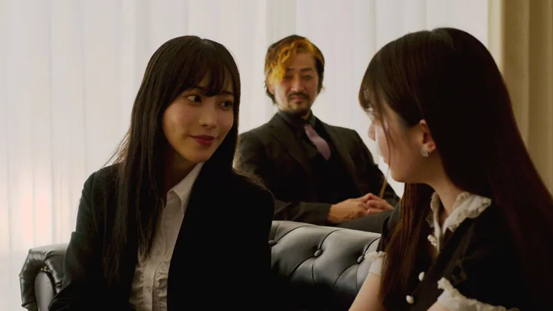 FANZAが提供している七瀬アリスの肉欲を貪る美痴女の極上エロスボディ(h_198need00107r18)のサンプル画像-9