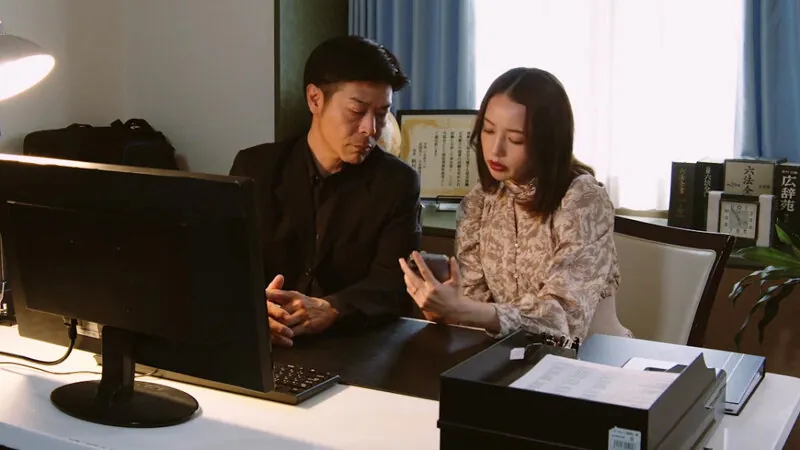 FANZAが提供している美咲かんなのネトラレSEXの快感に濡れる柔肌(h_198need00109r18)のサンプル画像-8