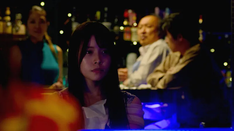 FANZAが提供している八木奈々とNiaのSEXとネオンの快楽に堕ちてイケ(h_198need00111r18)のサンプル画像-1