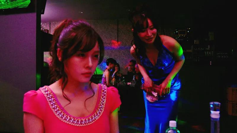 FANZAが提供している八木奈々とNiaのSEXとネオンの快楽に堕ちてイケ(h_198need00111r18)のサンプル画像-10