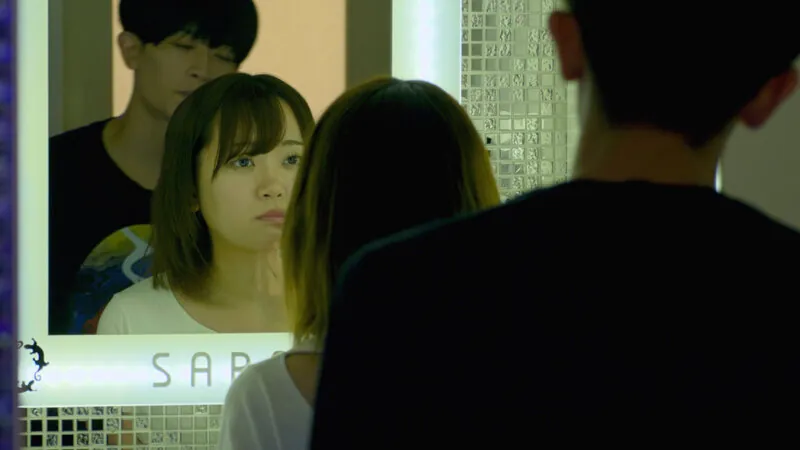 FANZAが提供している百永さりなと架乃ゆらのホストの甘い言葉と超絶テクに溺れる美裸身(h_198need00113r18)のサンプル画像-14
