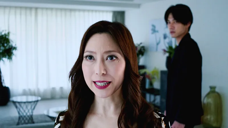 FANZAが提供している百永さりなと架乃ゆらのホストの甘い言葉と超絶テクに溺れる美裸身(h_198need00113r18)のサンプル画像-16