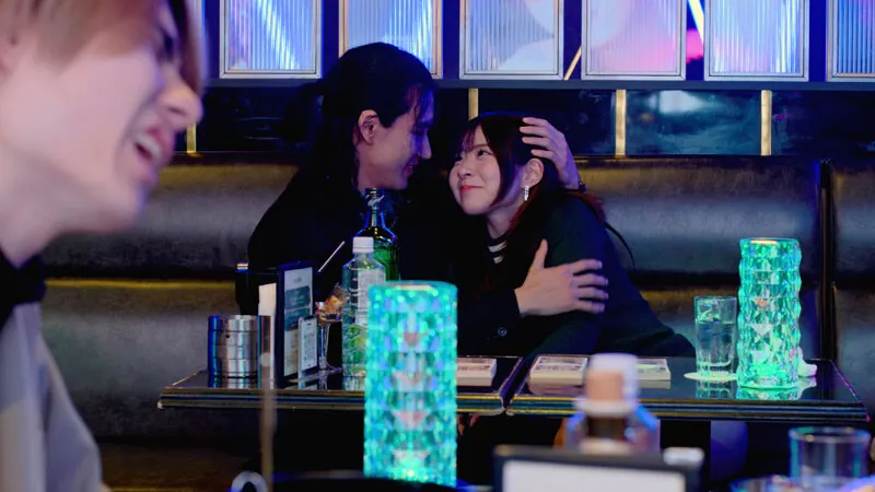 FANZAが提供している沙月恵奈の小悪魔痴女のカラダもココロもむしゃぶり尽くせ！(h_198need00115r18)のサンプル画像-10