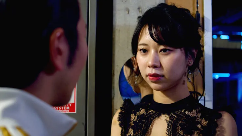FANZAが提供している沙月恵奈の小悪魔痴女のカラダもココロもむしゃぶり尽くせ！(h_198need00115r18)のサンプル画像-9