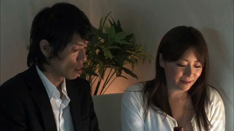 FANZAが提供している熟れた母と淫らな娘(h_198neod00058)のサンプル画像-10