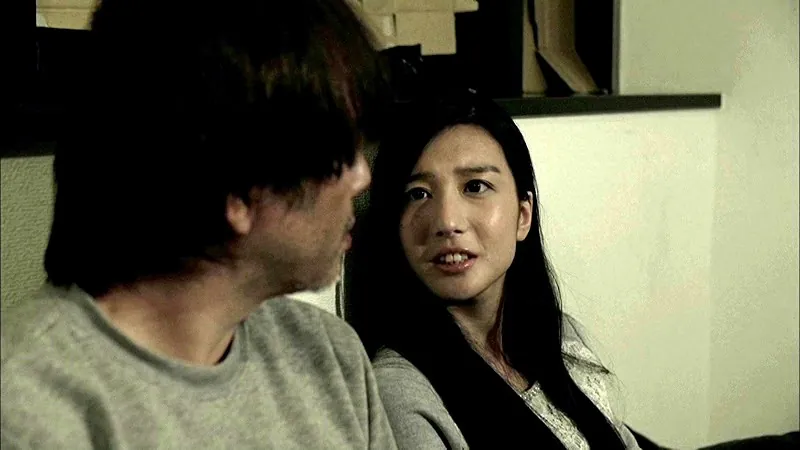 FANZAが提供している古川いおりの金にまみれたSEX地獄(h_198next00003)のサンプル画像-14