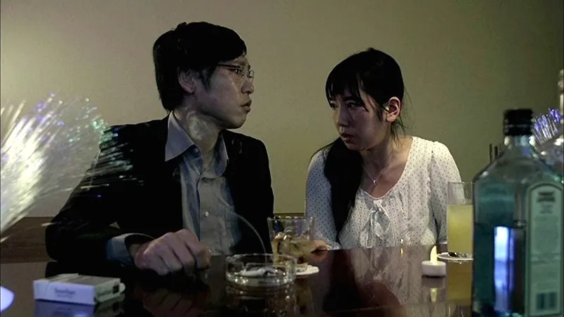 FANZAが提供している古川いおりの金にまみれたSEX地獄(h_198next00003)のサンプル画像-15