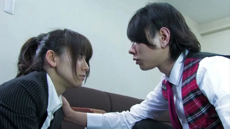 FANZAが提供しているSEX and the PACHINKOシリーズVol.1 香西咲のイベントガールのご奉仕セックス(h_198next00006)のサンプル画像-11