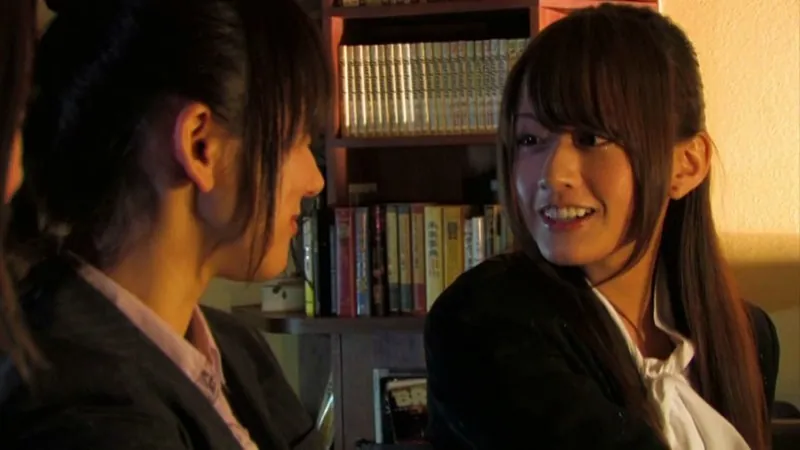 FANZAが提供しているSEX and the PACHINKOシリーズVol.1 香西咲のイベントガールのご奉仕セックス(h_198next00006)のサンプル画像-4