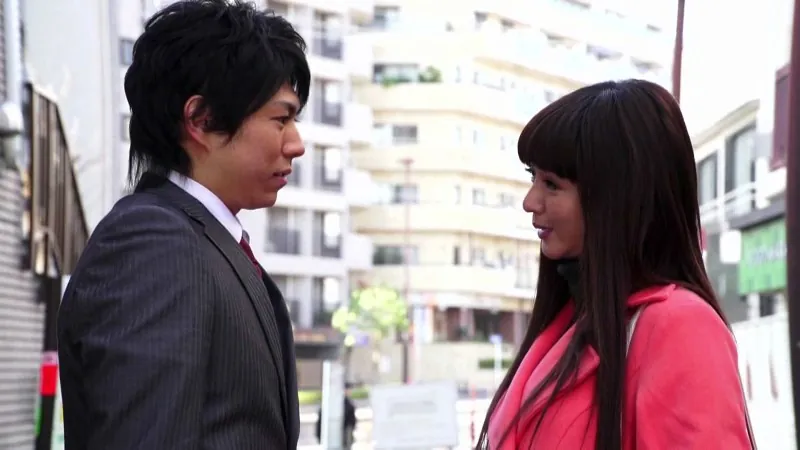 FANZAが提供している麻生希の風呂屋バイトのさえない男が超絶美女と初体験(h_198next00008)のサンプル画像-11