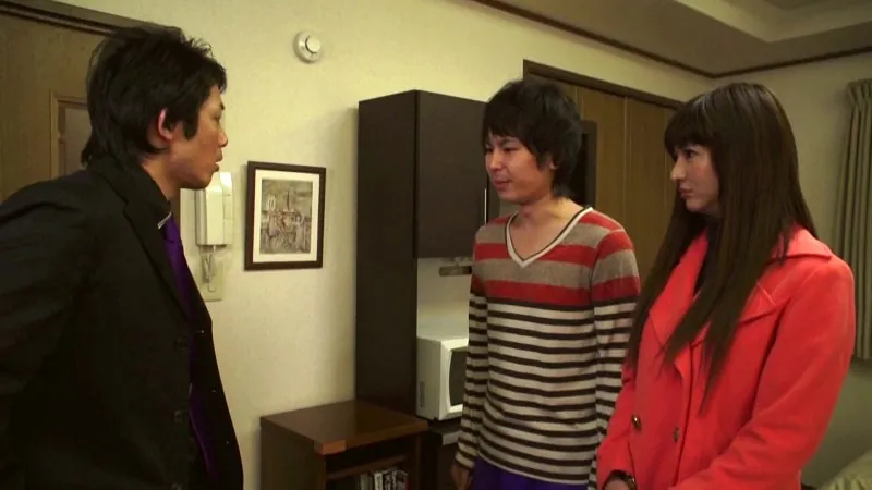 FANZAが提供している麻生希の風呂屋バイトのさえない男が超絶美女と初体験(h_198next00008)のサンプル画像-12