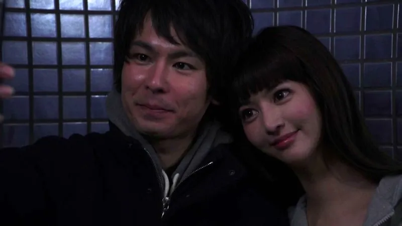 FANZAが提供している麻生希の風呂屋バイトのさえない男が超絶美女と初体験(h_198next00008)のサンプル画像-4