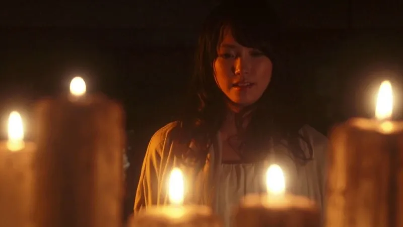 FANZAが提供している殺し屋シリーズVol.2 横山美雪の神に仕える凌●シスター(h_198next00010)のサンプル画像-20