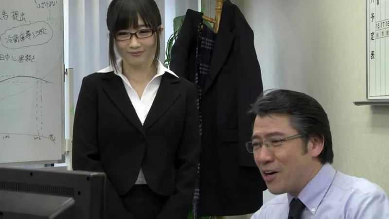 FANZAが提供している殺し屋シリーズVol.1 大槻ひびきの神にカラダをささげた修道女(h_198next00011)のサンプル画像-9
