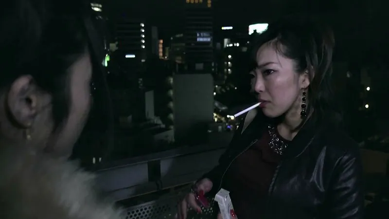 FANZAが提供している嬢王ゲームシリーズVol.2 桜井あゆのオーナーとセックスしたくてたまらないキャバ嬢(h_198next00013)のサンプル画像-18