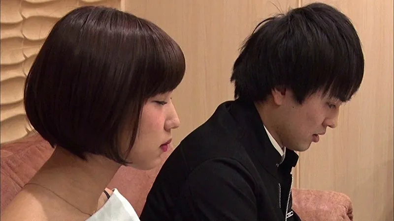 FANZAが提供している湊莉久の肉感燃える女の官能勝負(h_198next00014)のサンプル画像-9