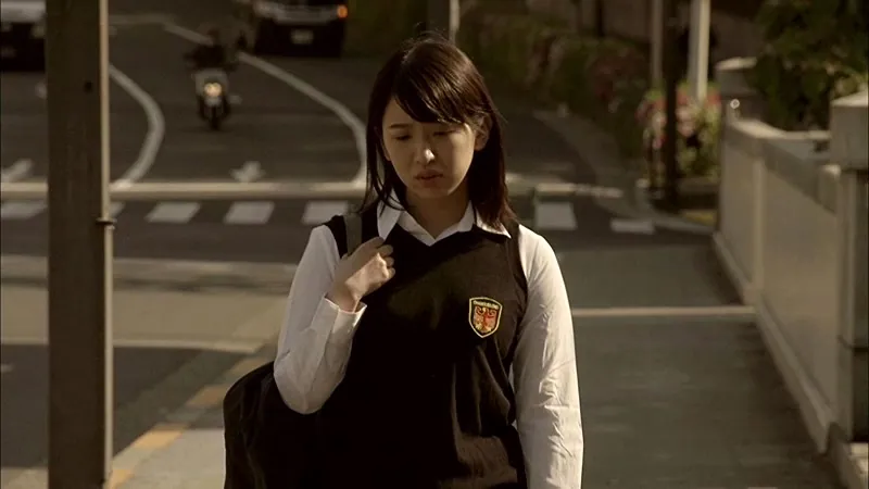 FANZAが提供している佐山愛のキャバクラ・風俗・AV 闇の女手配師-深雪-(h_198next00015)のサンプル画像-13