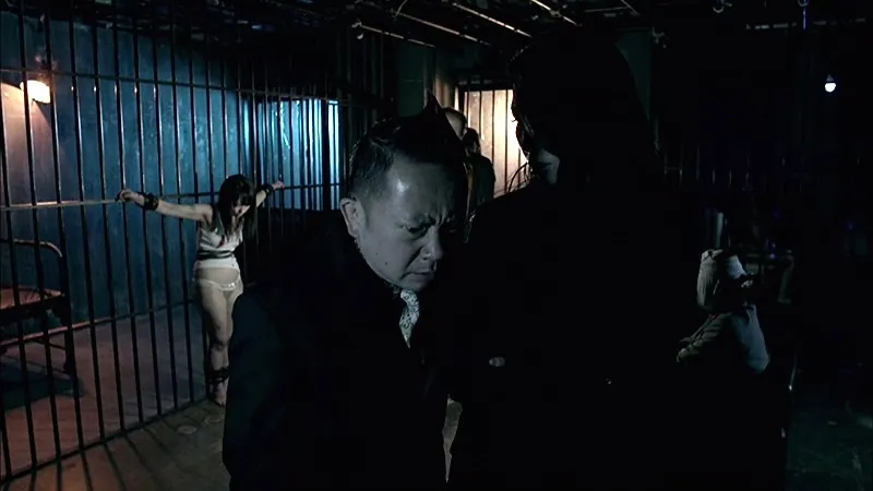 FANZAが提供している佐山愛のキャバクラ・風俗・AV 闇の女手配師-深雪-(h_198next00015)のサンプル画像-15