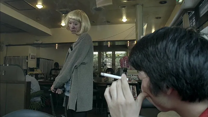 FANZAが提供している佐山愛のキャバクラ・風俗・AV 闇の女手配師-深雪-(h_198next00015)のサンプル画像-3