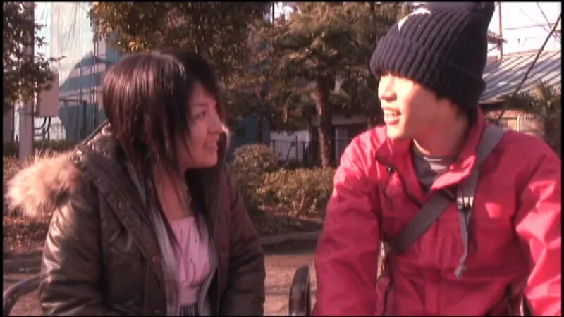 FANZAが提供している彼女の母どんぶりに性奴●女子たち~ハメたい淫乱~(h_203e00205)のサンプル画像-1