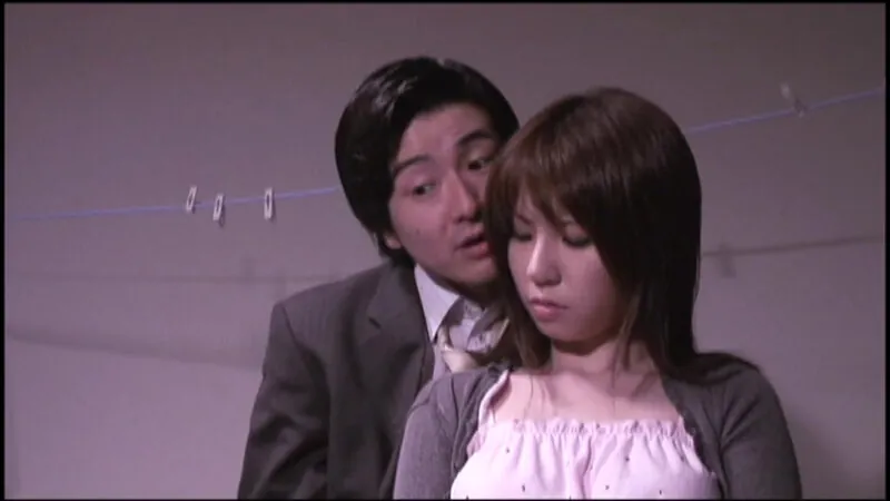 FANZAが提供している寝取られ人妻たちに姉妹義母ドンブリ~オツユがヌメヌメして~(h_203e00208)のサンプル画像-5