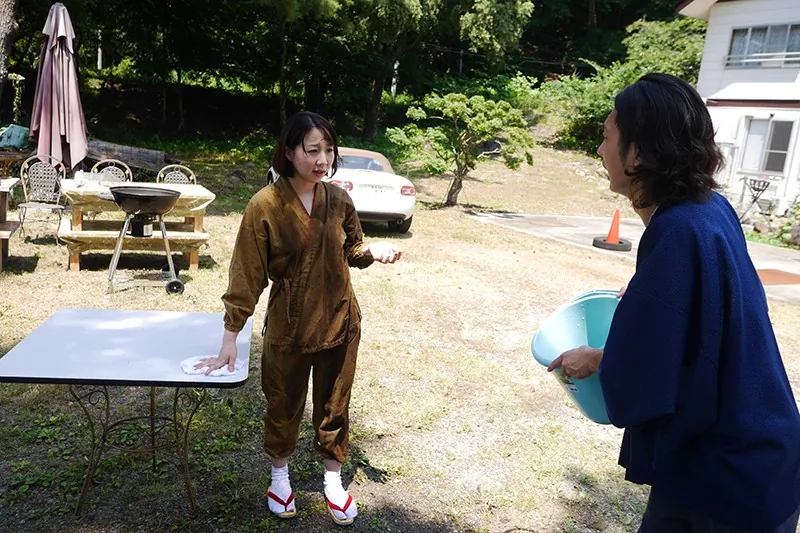 FANZAが提供しているアメとムチ(h_239rubyr00082)のサンプル画像-3