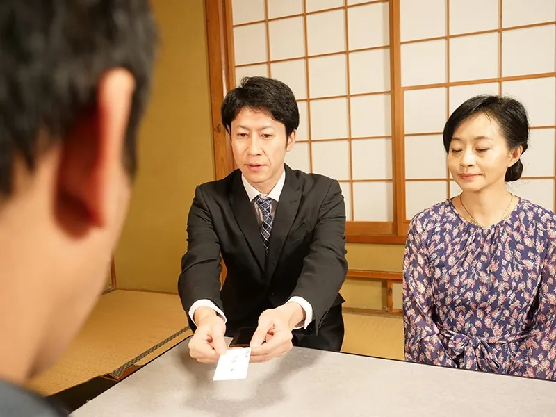 FANZAが提供している欲望に目覚めた旅館の女将(h_239rubyr00083)のサンプル画像-6