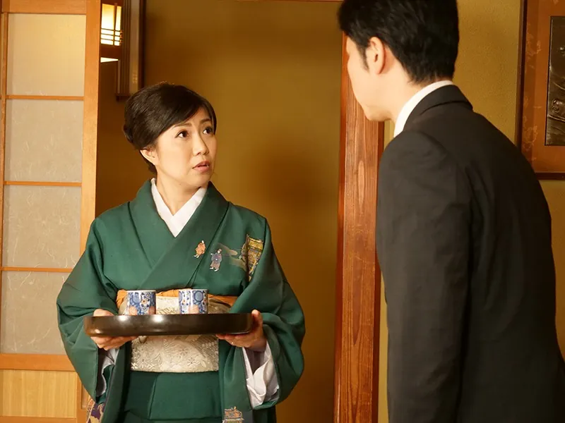 FANZAが提供している欲望に目覚めた旅館の女将(h_239rubyr00083)のサンプル画像-8