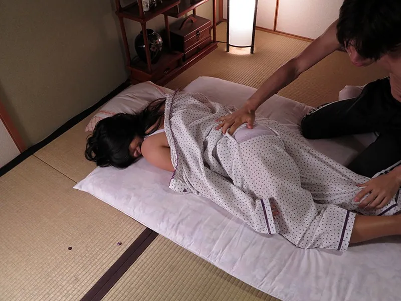 FANZAが提供している親父の女(h_239rubyr00085)のサンプル画像-10