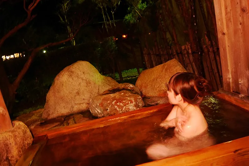 FANZAが提供している出会いは旅館で(h_239rubyr00087)のサンプル画像-11