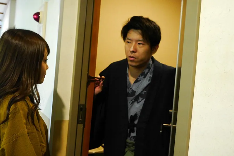 FANZAが提供している出会いは旅館で(h_239rubyr00087)のサンプル画像-6