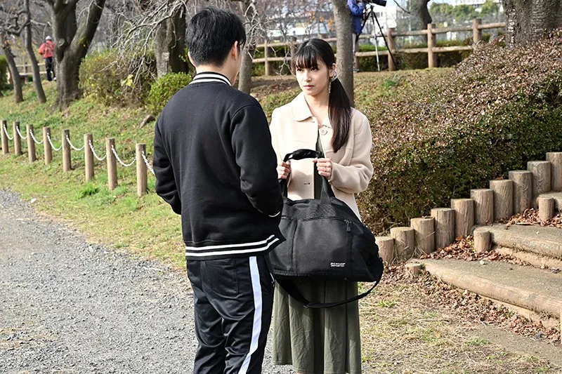 FANZAが提供している偽装夫婦(h_239rubyr00088)のサンプル画像-1