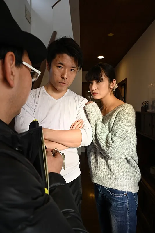 FANZAが提供している偽装夫婦(h_239rubyr00088)のサンプル画像-3