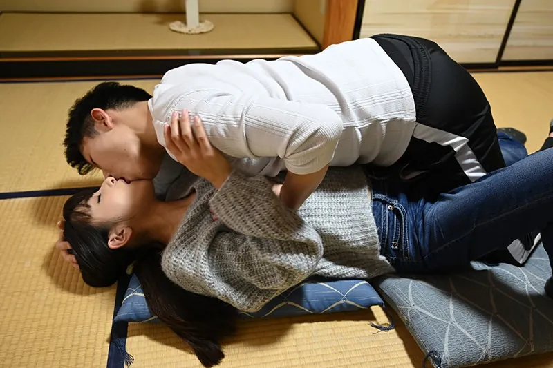 FANZAが提供している偽装夫婦(h_239rubyr00088)のサンプル画像-7