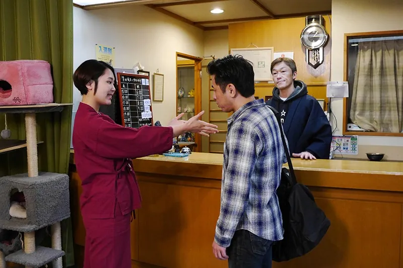 FANZAが提供している人生の転機(h_239rubyr00093)のサンプル画像-8