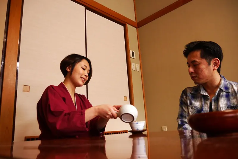 FANZAが提供している人生の転機(h_239rubyr00093)のサンプル画像-9