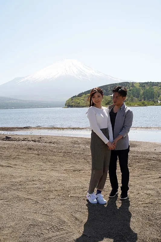 FANZAが提供している旅人(h_239rubyr00094)のサンプル画像-7
