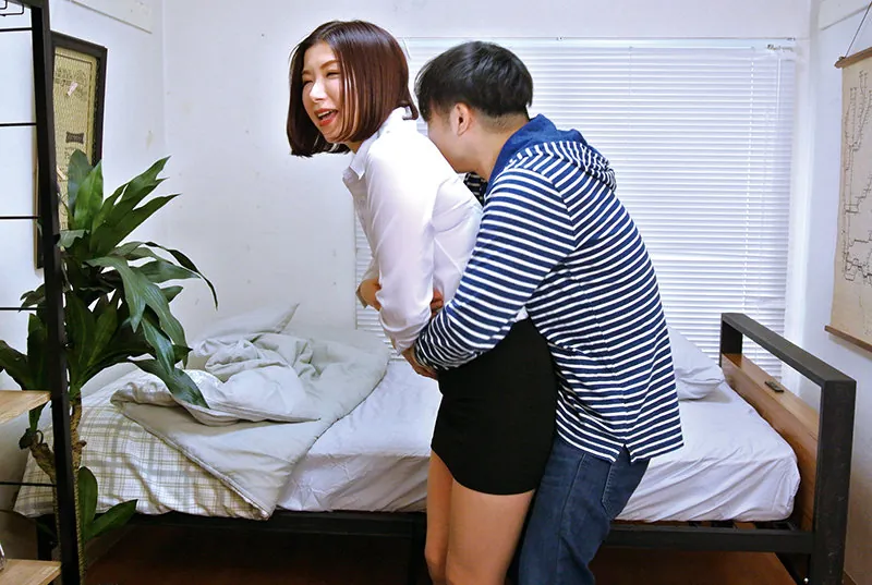 FANZAが提供している個人レッスン(h_254rkie00036)のサンプル画像-7